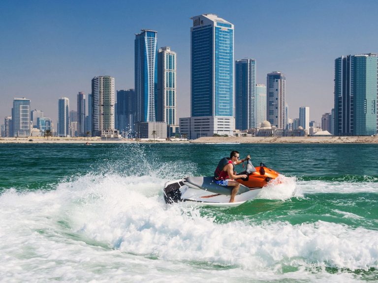 10 Cosas que Hacer en Dubai: Actividades Divertidas 2023