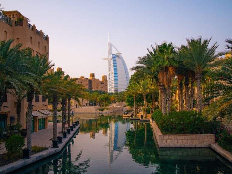 Jumeirah, Dubai: Qué Ver, Playas y Hoteles 2023