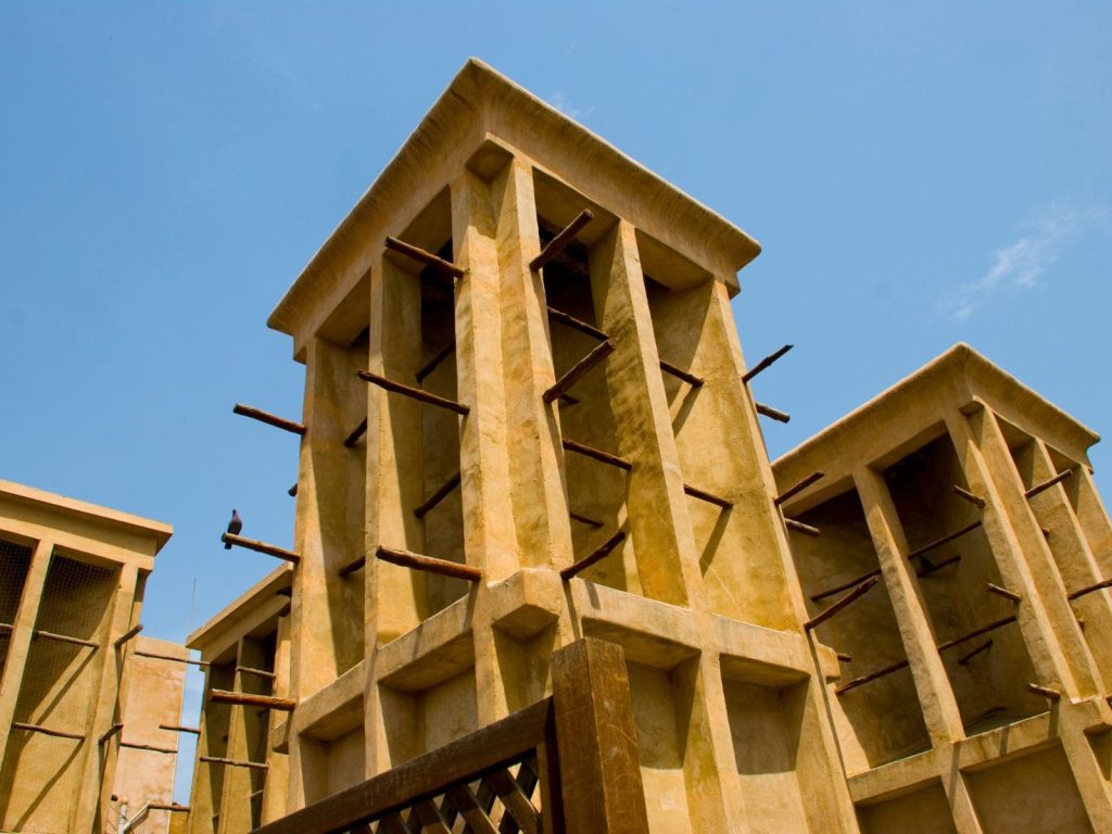 Bur Dubai, el barrio más auténtico de Dubái