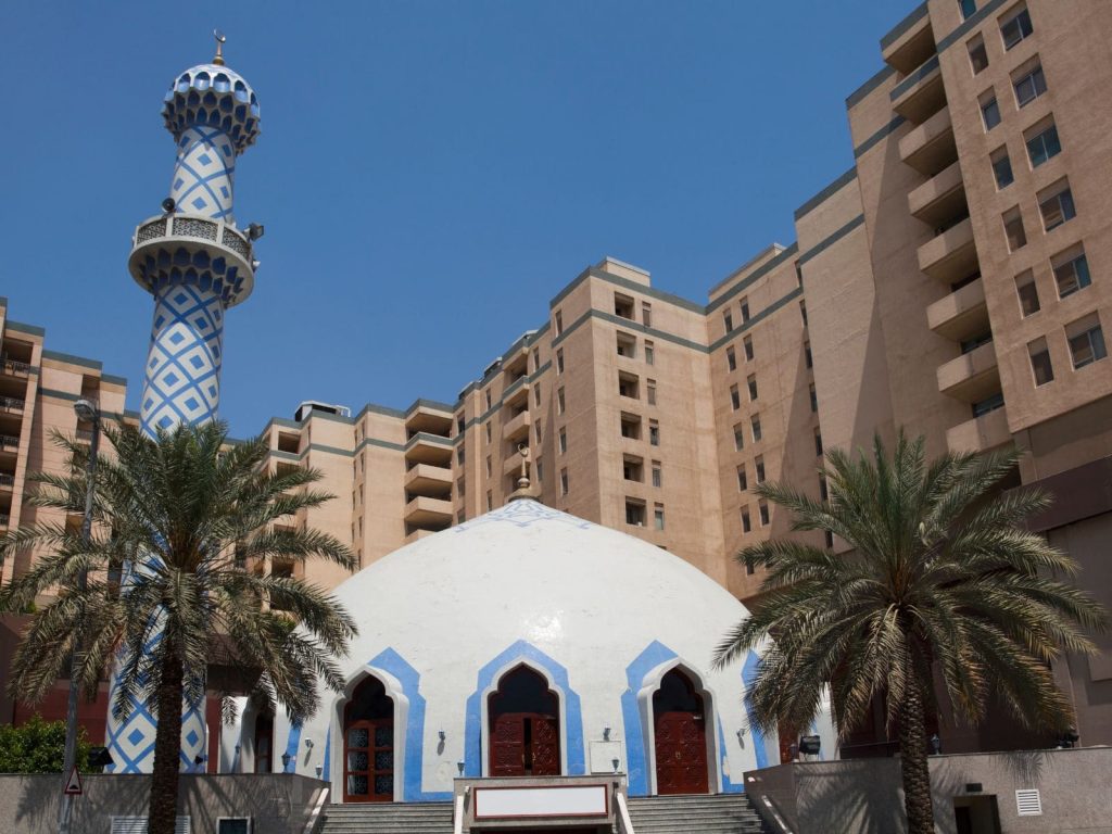 Bur Dubai, historia e curiosidades