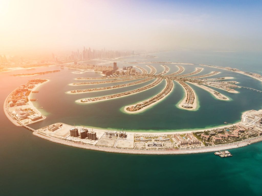 Consejos sobre el mejor momento para visitar Dubai