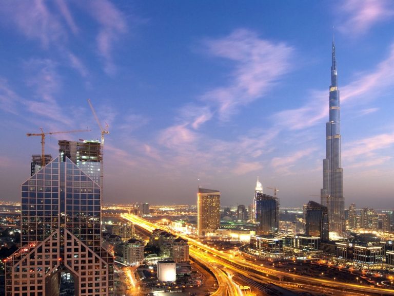 Downtown Dubai: Que Ver, Que Hacer, Entradas y Consejos 2023