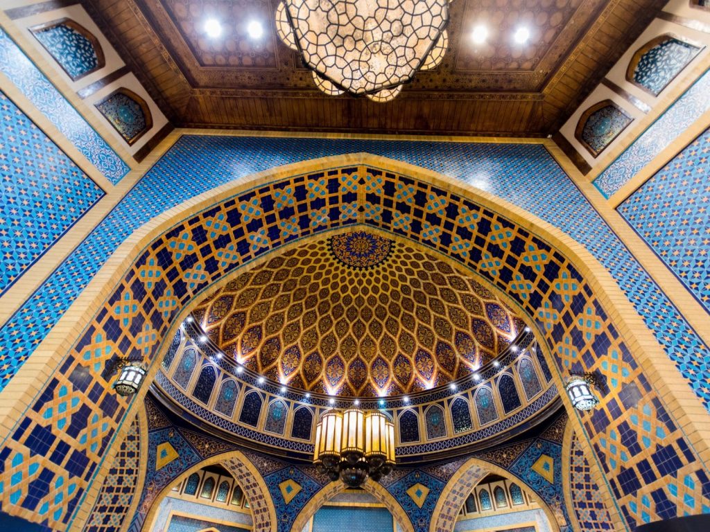 Ibn Battuta Mall