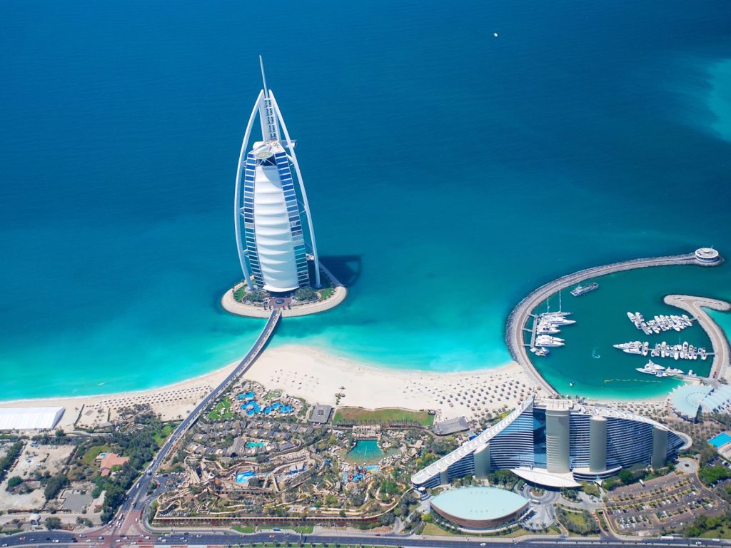 Jumeirah, Dubai