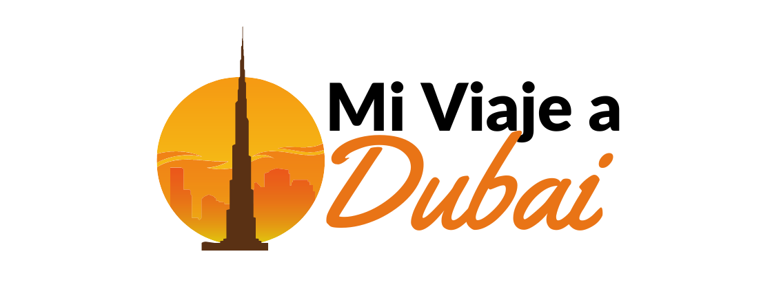 Mi Viaje a Dubai