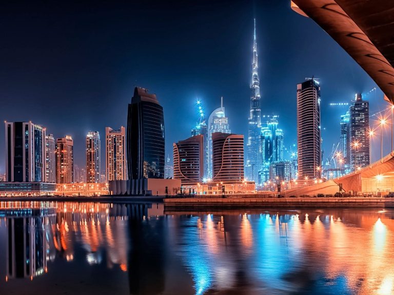 Qué Hacer en Dubai de Noche: Guía Completa 2023