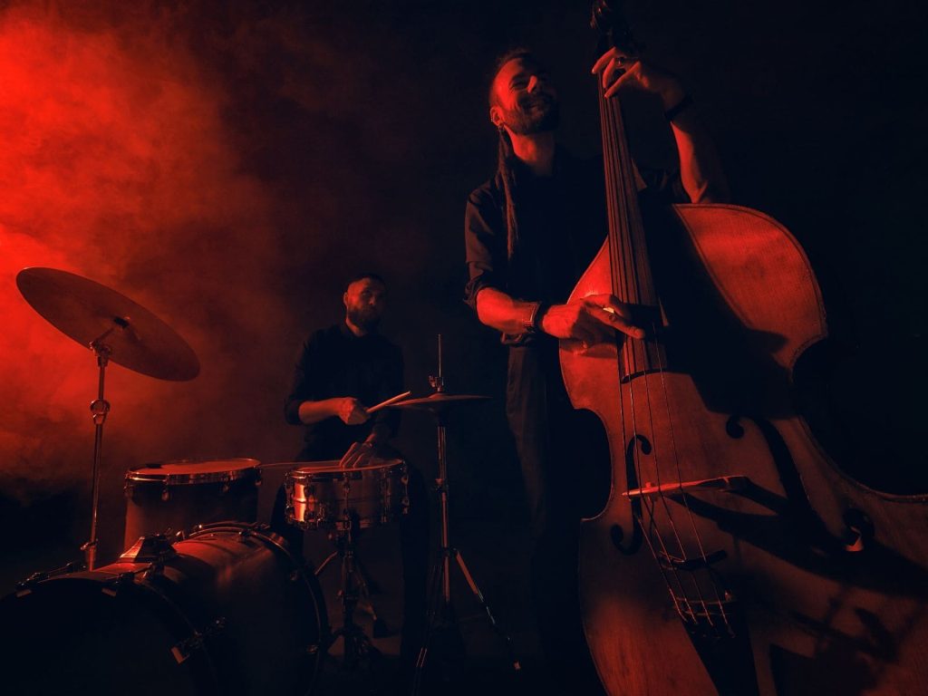 Dubai Jazz Festival