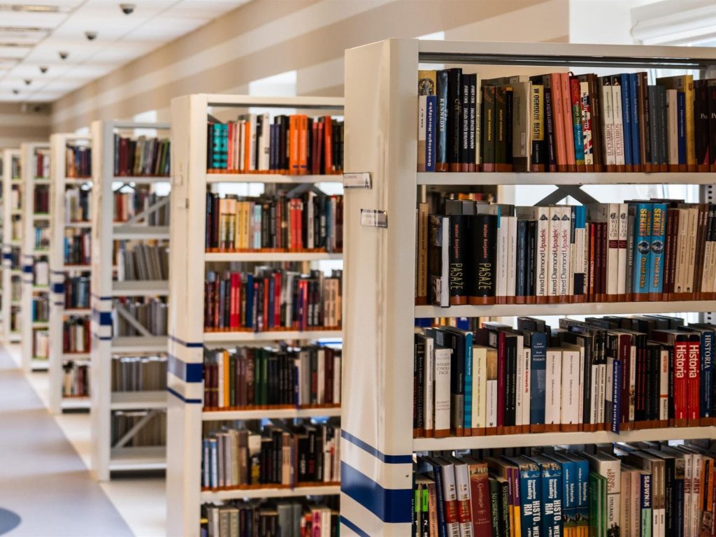 Emirates Airline Festival of Literature